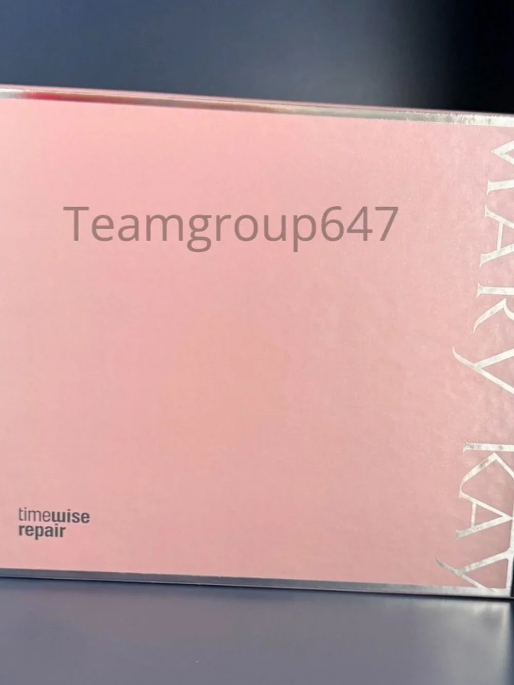 Mary Kay TimeWise Repair Volu-Firm Set - 5 Piece Full-Size